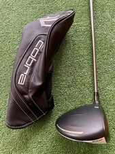 Cobra Radspeed Driver 10.5