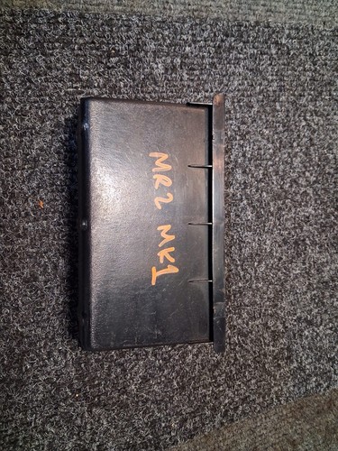 Toyota mr2 mk1 money - mk1,