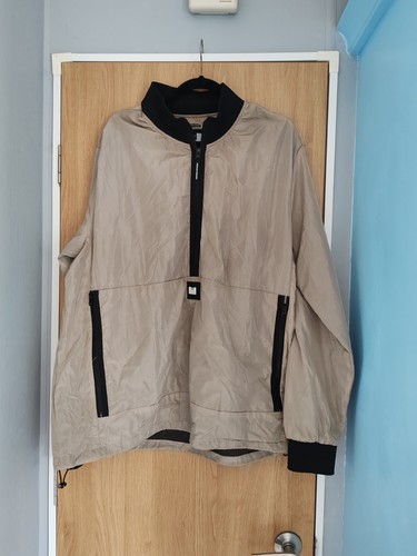 Weekend offender jacket - weekend,