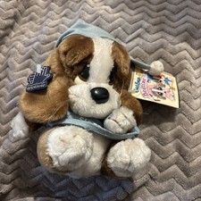 Vintage Sad Sam & Honey