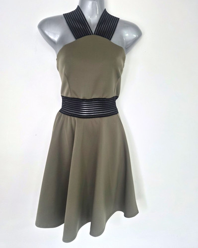 Ikrush khaki black - &, skater
