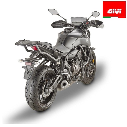 Givi 2140fz rear luggage - rear,