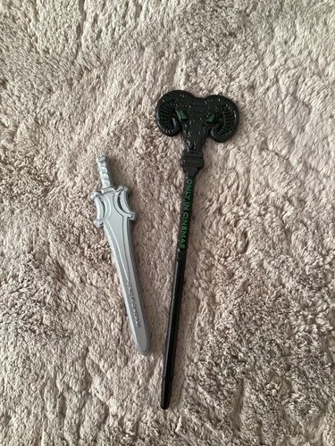 Masters the universe man - masters,