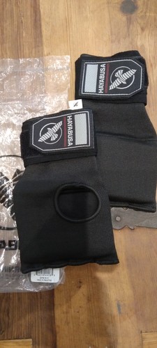 Hayabusa quick gel - quick, wraps