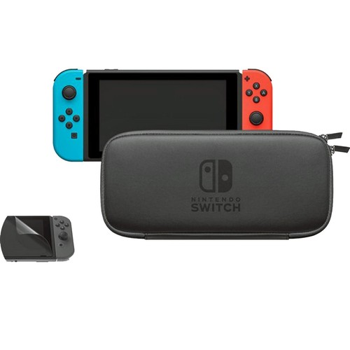 For nintendo switch - nintendo, hard
