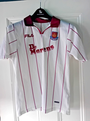 Fila west ham united childs - fila,