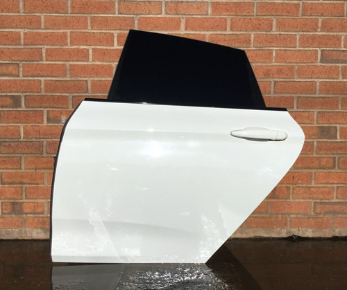 Bmw f34 door - complete, m