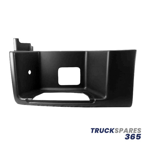Fits man tgx tga lower - tga, step