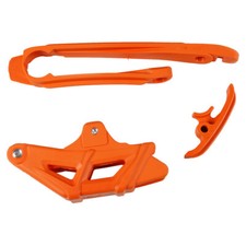 UFO KTM EXC/EXC-F (12-23)