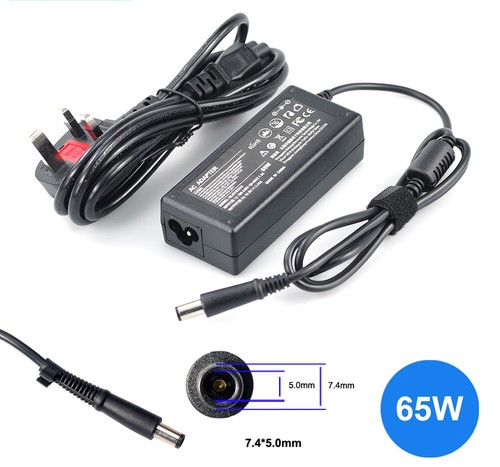 34a 65w laptop charger - 3.34a,