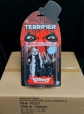 Terrifier Art the Clown "Blood