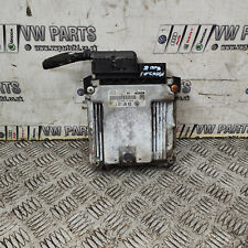 ENGINE ECU VW PASSAT B6 SEAT