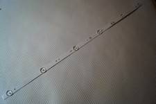 LED BACKLIGHT STRIP