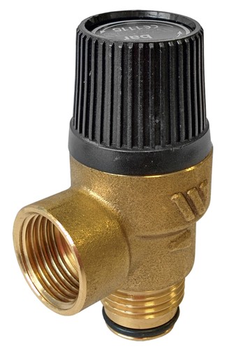 Biasi bi1131100 spare - bi1131100, boiler