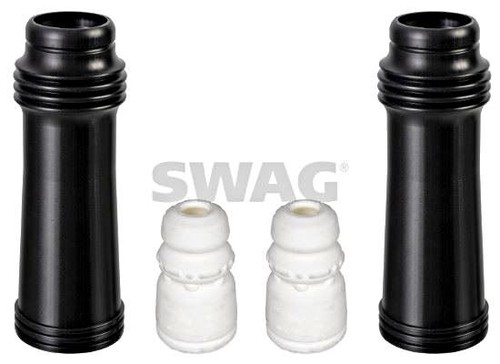 Shock absorber dust cover - dust, kit
