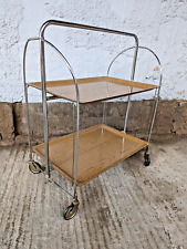 Dinett Serving Trolley Tea