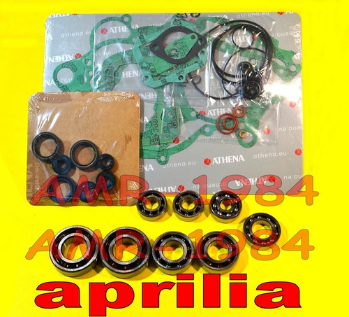Engine overhaul kit gasket - overhaul, +