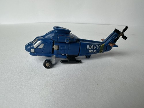 1984 gobots flip top - gobots,