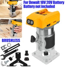 For Dewalt 18V Battery