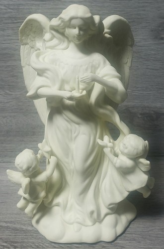 Partylite biscuit porcelain - biscuit,