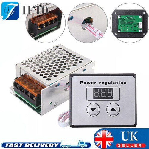 220v 4000w scr thyristor - 4000w,