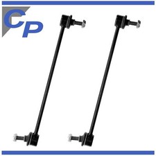 2 Reinforced Drop Link Front