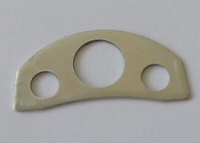 Tamiya Bigwig Meter Panel NEW