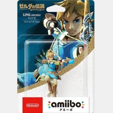 Nintendo amiibo link archer - link,