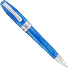 MONTEGRAPPA FORTUNA SSC NAPOLI BALLPOINT PEN RARE!