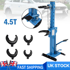 4.5 Ton Coil Spring Compressor Auto Strut Hydraulic Heavy Duty Removing Tool New
