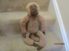 Antique vintage Monkey soft