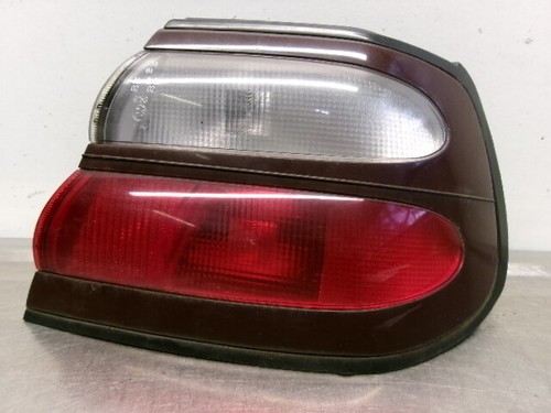 Nissan almera 1999 - nissan,