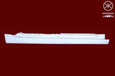 Weld-In Panel - RH - Outer