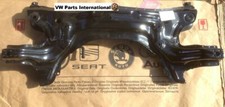 VW Polo MK3 6N1 8v 16v GTI SDI Lupo Front Engine Subframe New NOS OEM VW Part
