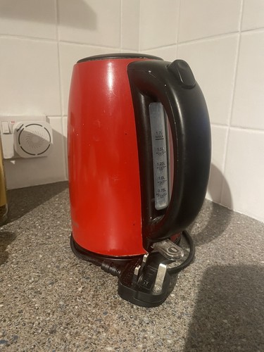 Kettle