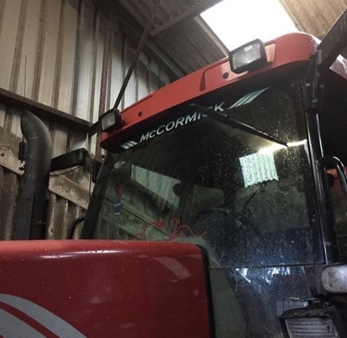 Mccormick sunstrip - mccormick,