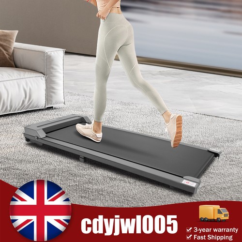 Electric walking pad - electric, treadmill