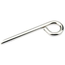 Draper 1x Padlock Key Number