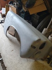 ROVER P5B COUPE BODY PANELS