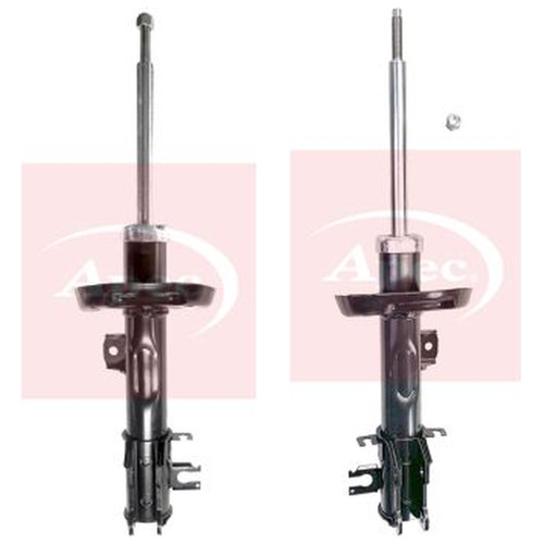 Apec shock absorbers - 2,