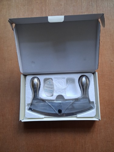 Nigella lawson herb chopper - nigella,