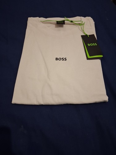 Boss men shirt size - t-shirt,