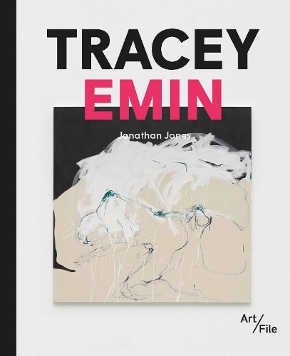 Tracey emin jonathan jones - jonathan,