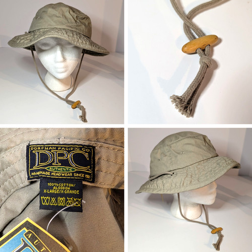 Dorfman pacific safari - dorfman,