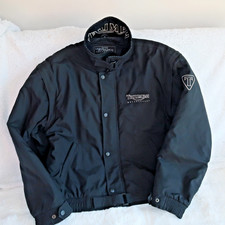 Triumph Motorcycle Triple