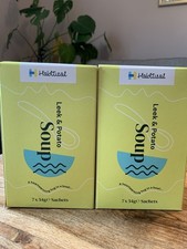 Habitual Leek and Potato soup x14 (2 boxes) Total Diet Replacement