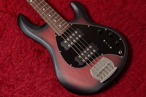 Used sterling music man sub - used, by