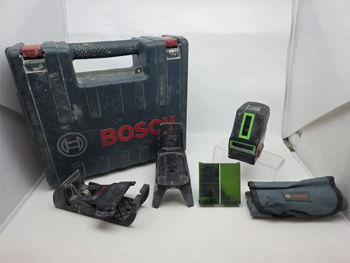 Bosch gcl 215 - gcl-215, g