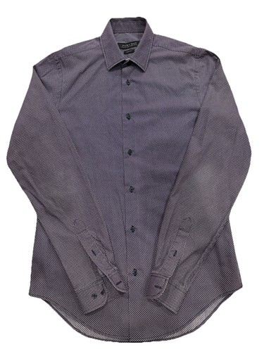 Zara man slim - fit, shirt