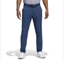 ADIDAS GOLF TROUSERS ULTIMATE